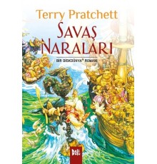 Disk Dünya 21: Savaş Naraları