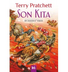 Disk Dünya 22: Son Kıta