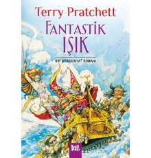 Disk Dünya 02: Fantastik Işık