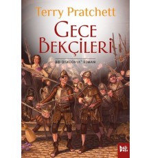Disk Dünya 29: Gece Bekçileri