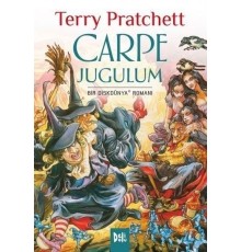 Disk Dünya 23: Carpe Jugulum