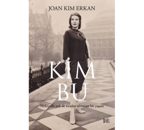 Kim Bu
