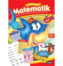 Keşfet ve Öğren Matematik Çarpma Bölme