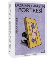 Dorian Gray'in Portresi