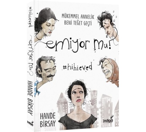 Emiyor mu?