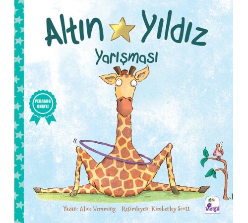Altın Yıldız Yarışması