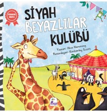 Siyah Beyazlılar Kulübü