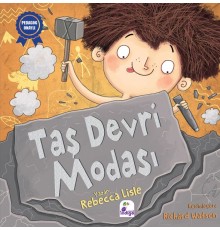 Taş Devri Modası