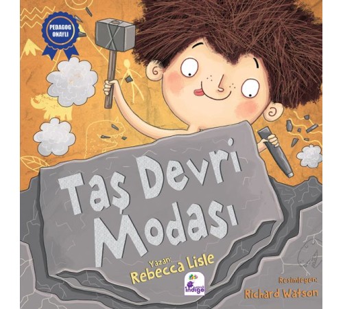 Taş Devri Modası