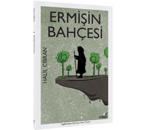 Ermiş'in Bahçesi