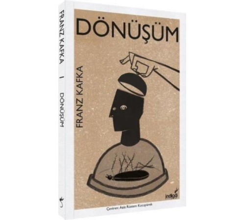 Dönüşüm