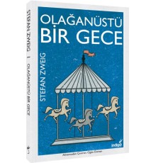 Olağanüstü Bir Gece