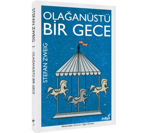 Olağanüstü Bir Gece