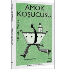 Amok Koşucusu