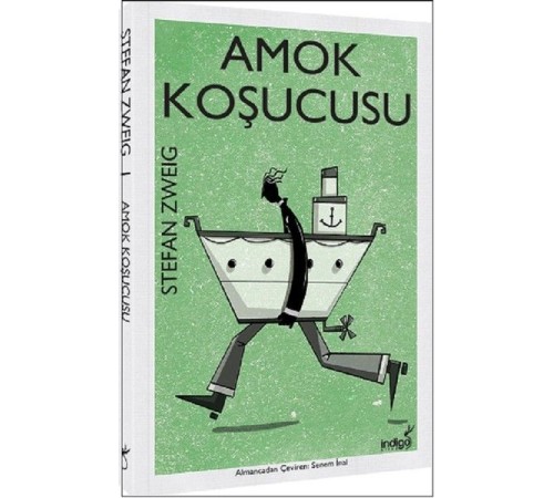 Amok Koşucusu Amok Koşucusu