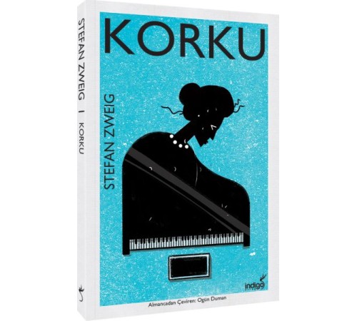Korku Korku