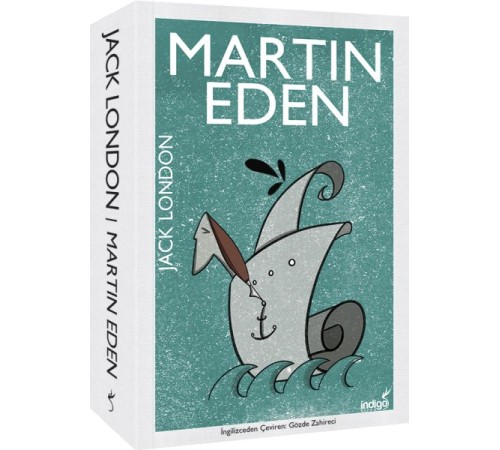 Martin Eden