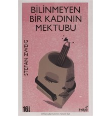 Bilinmeyen Bir Kadının Mektubu