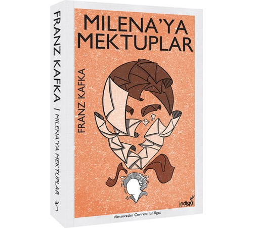Milena’ya Mektuplar Milena’ya Mektuplar
