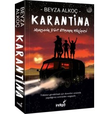 Karantina