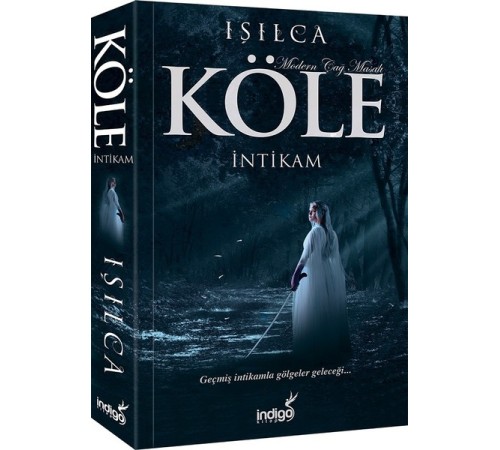 Köle - İntikam Köle - İntikam