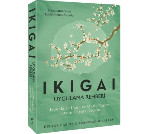 Ikigai Uygulama Rehberi