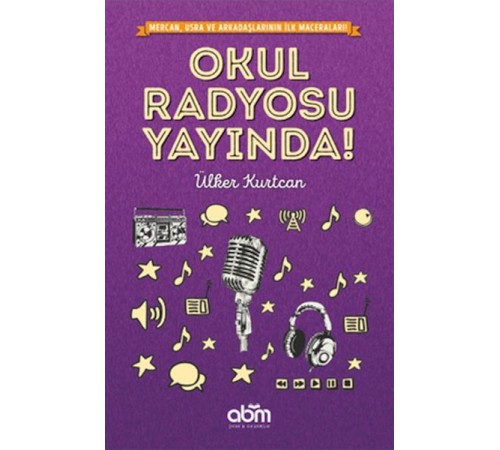 Okul Radyosu Yayında Okul Radyosu Yayında