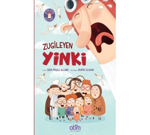 Zugileyen Yinki