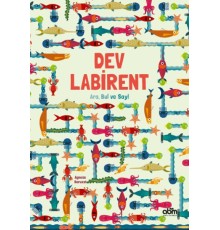 Dev Labirent