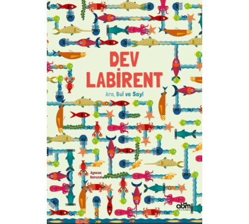 Dev Labirent