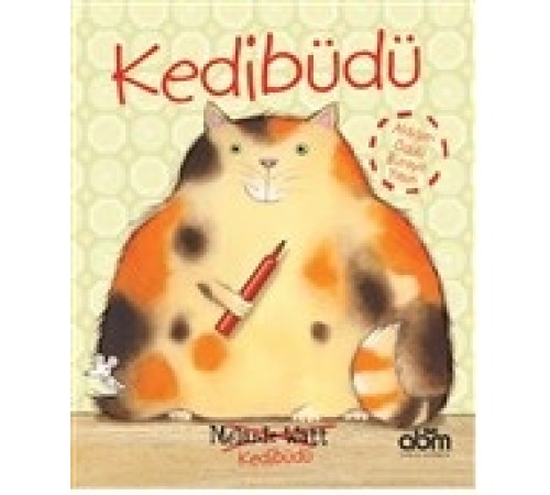 Kedibüdü
