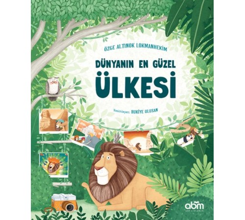 Dünyanın En Güzel Ülkesi Dünyanın En Güzel Ülkesi