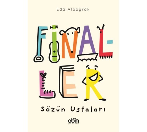 Finaller - Sözün Ustaları