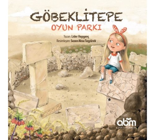 Göbeklitepe Oyun Parkı