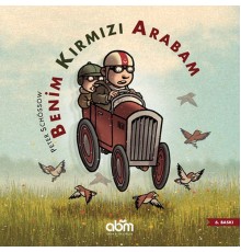 Benim Kırmızı Arabam - Ciltsiz