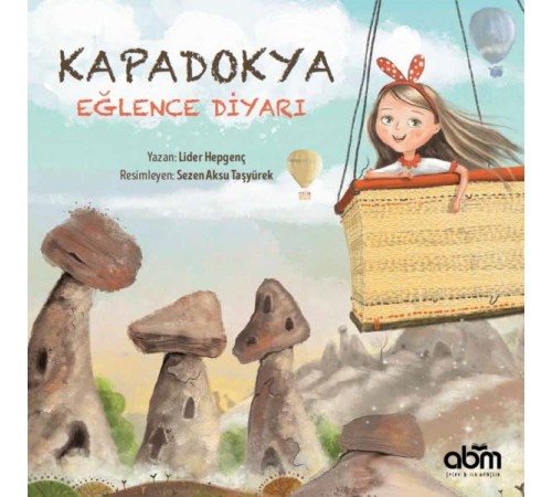 Kapadokya Eğlence Diyarı Kapadokya Eğlence Diyarı