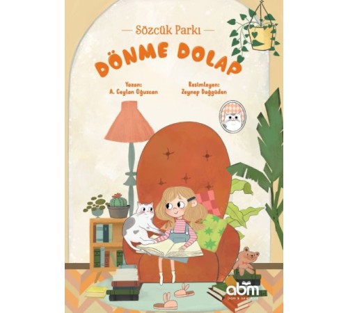 Dönme Dolap - Sözcük Parkı Dönme Dolap - Sözcük Parkı