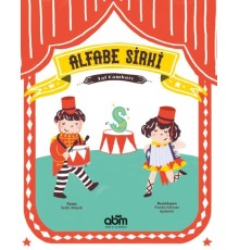 Alfabe Sirki - Laf Cambazı