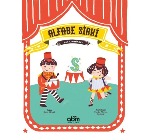 Alfabe Sirki - Laf Cambazı Alfabe Sirki - Laf Cambazı