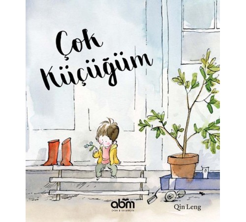 Çok Küçüğüm