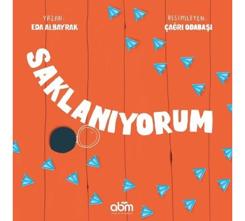 Saklanıyorum Saklanıyorum