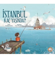 İstanbul Kaç Yaşında?