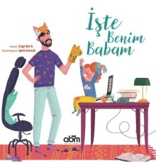 İşte Benim Babam