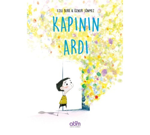 Kapının Ardı Kapının Ardı