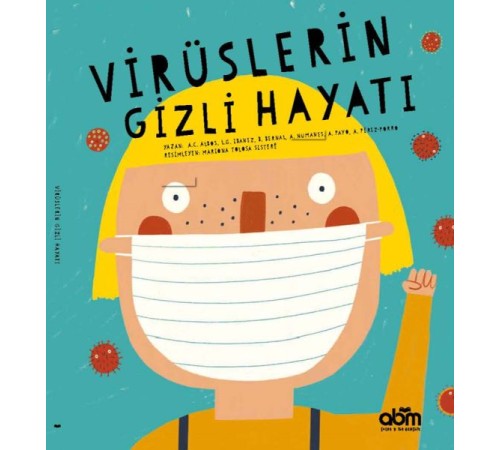 Virüslerin Gizli Hayatı
