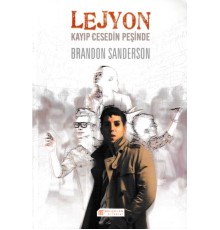 Lejyon 2 - Kayıp Cesedin Peşinde