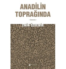 Anadilin Toprağında