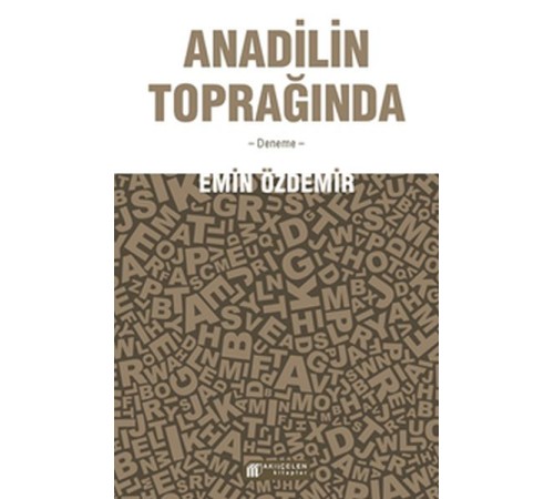 Anadilin Toprağında