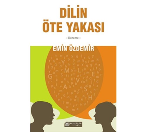 Dilin Öte Yakası