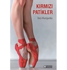 Kırmızı Patikler